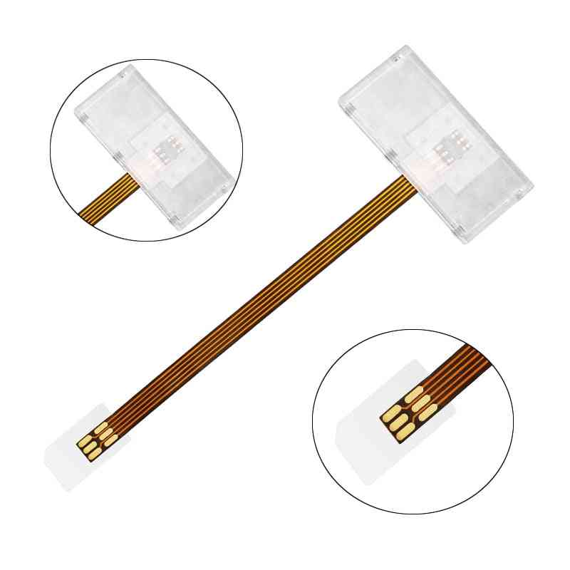 Universal For Mobile Phones Sim Cards