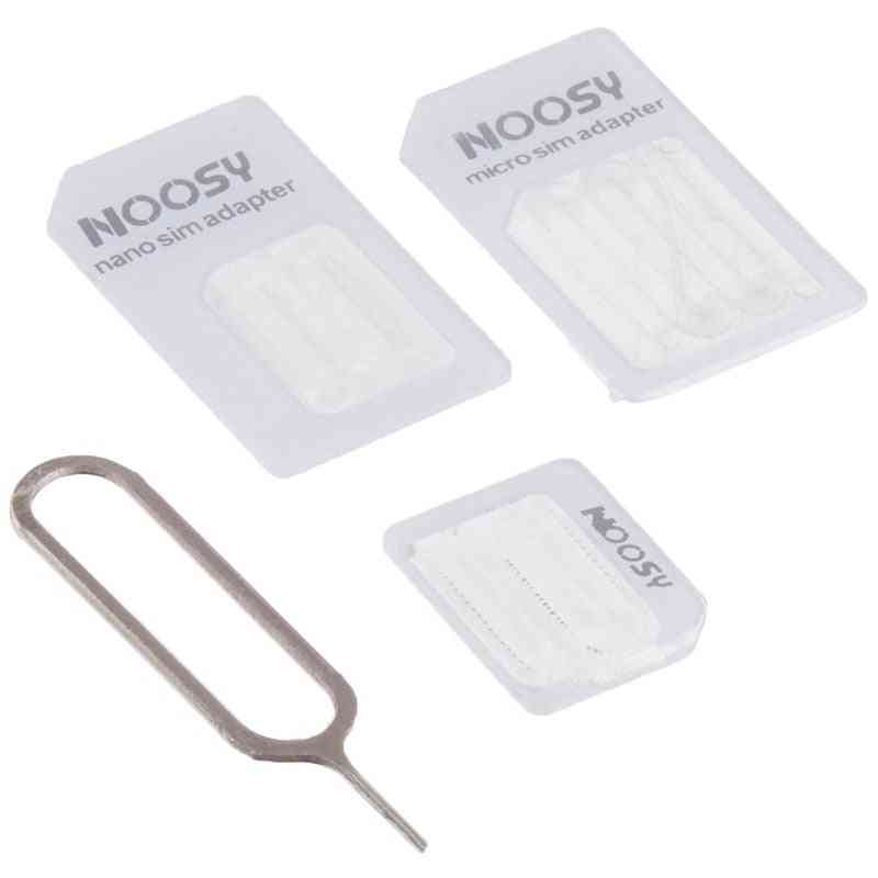 Router Micro Sim Card Adapter Connector Kit