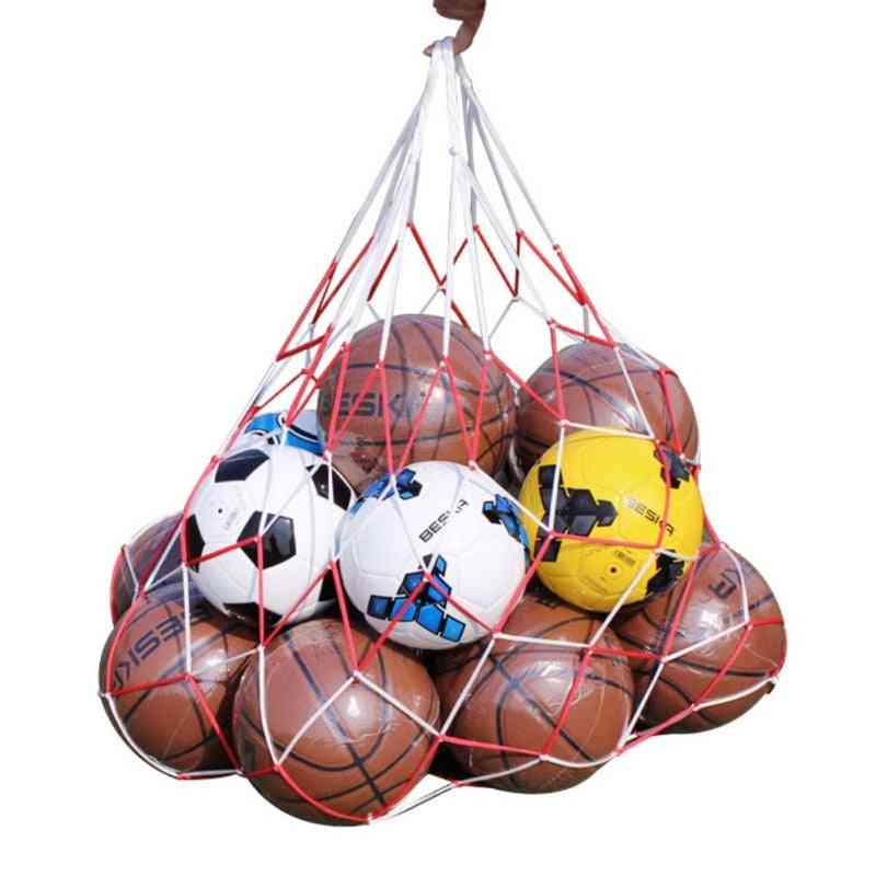 Volleyball  Football Carry Net Bag