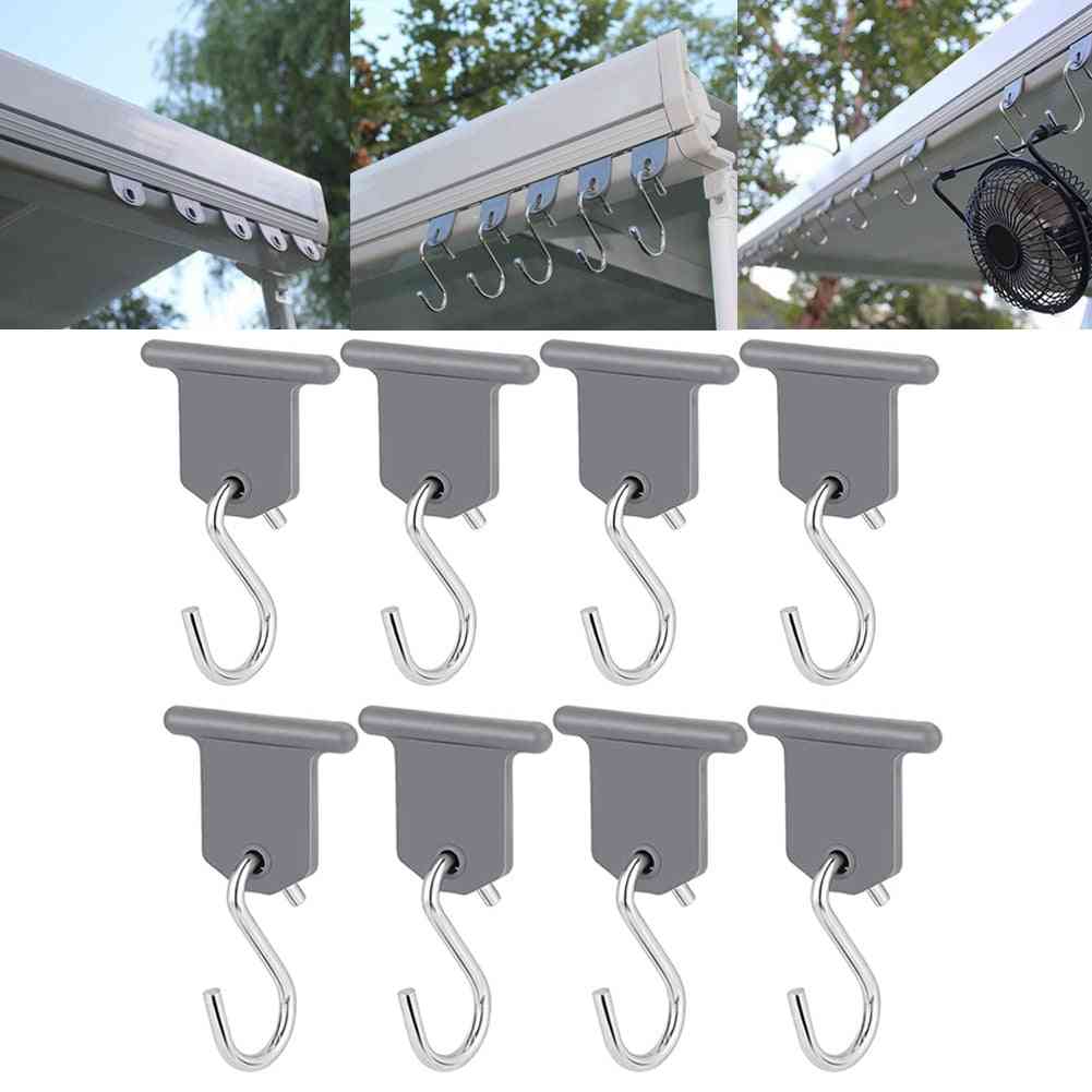 Party Light Hangers For Caravan Camper Van Accessories
