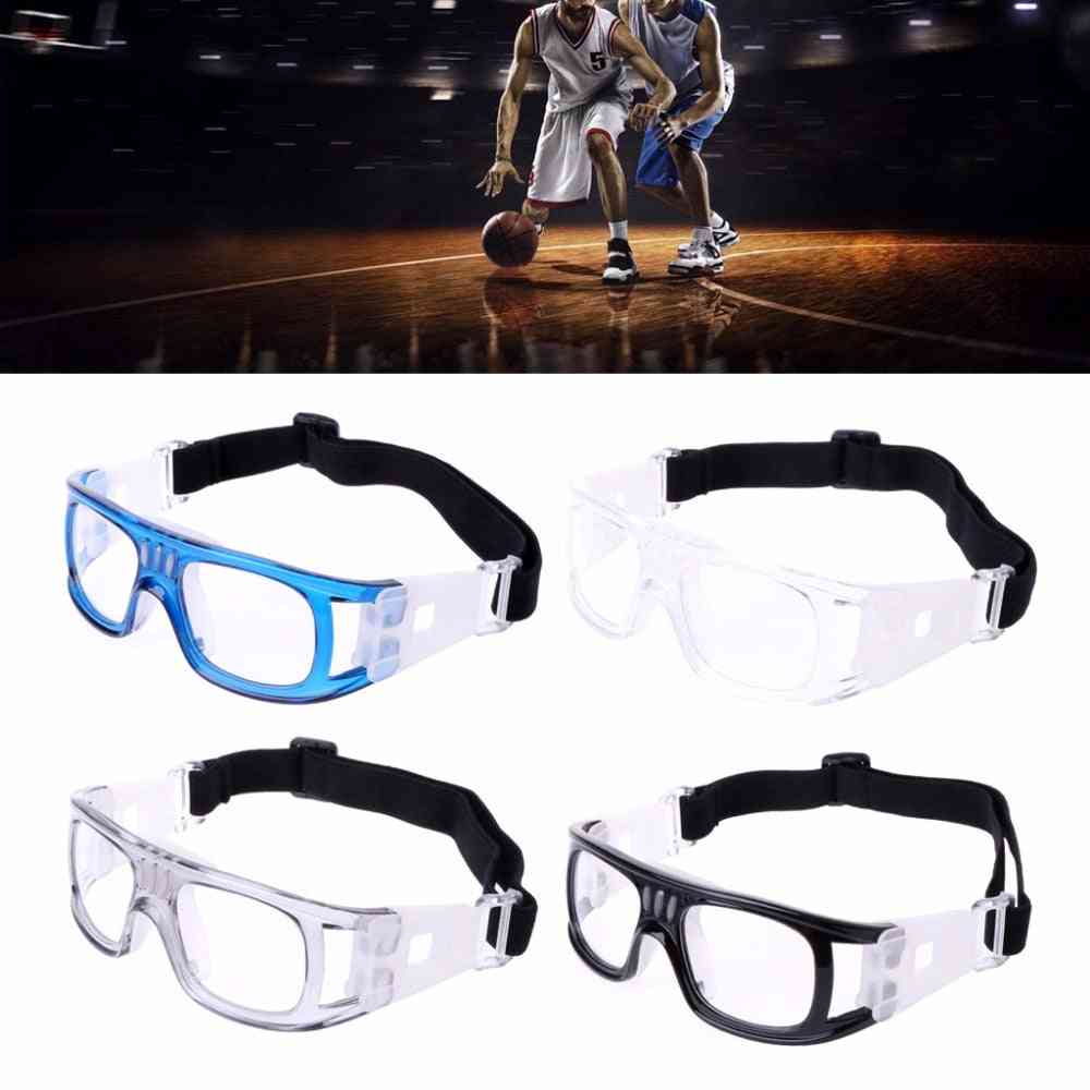 Sports Protective Elastic Goggles