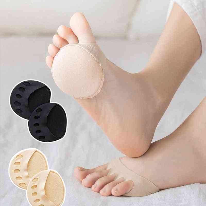 Forefoot Pads High Heels Pain Care