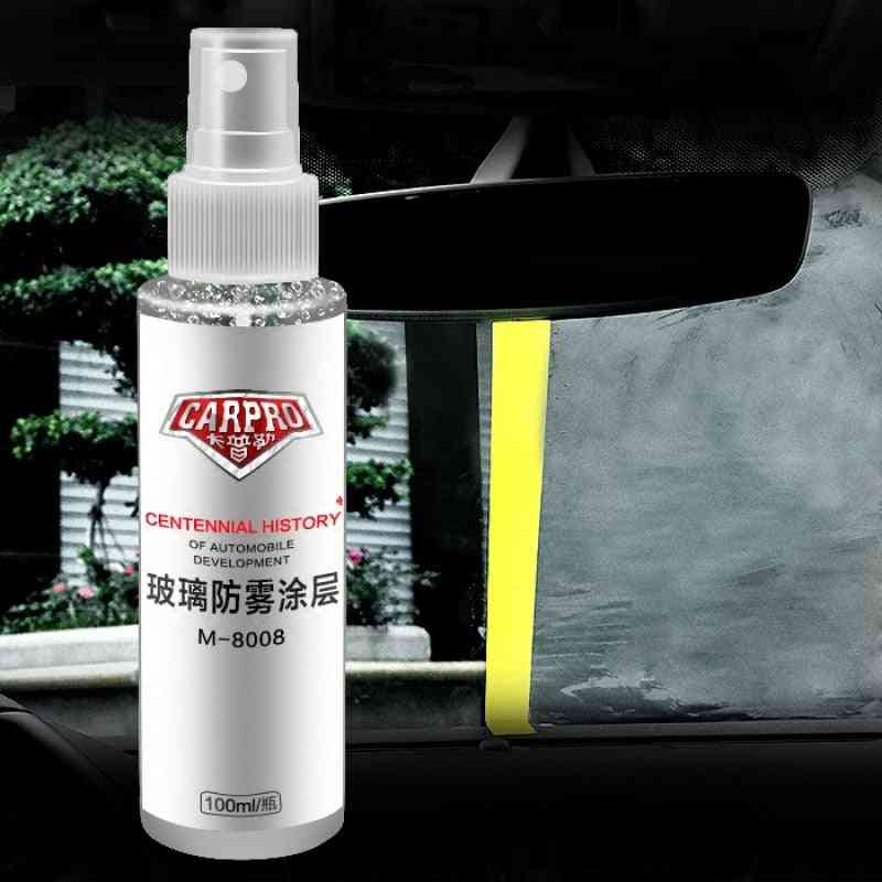 Windshield Glass Coating Long Lasting Window Cleaner Car Accessories