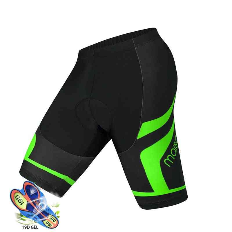 Cycling Mountain Bicycle Classic Shockproof Short Pants