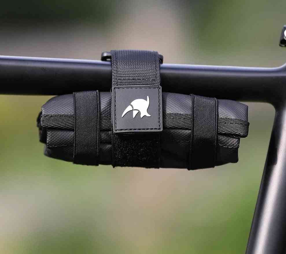 Rhinowalk cykeltaske pakke taske til cykeltilbehør