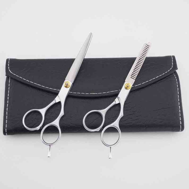 Thinning Styling Tool Hair Scissors Salon Hairdressing